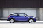 Mini Paceman Cooper S 2012 года